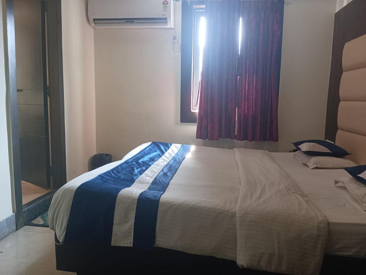 Hotel Presidency Inn 콜카타 외부 사진