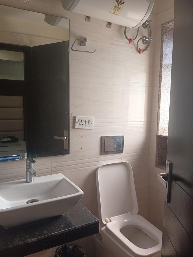 Hotel Presidency Inn 콜카타 외부 사진